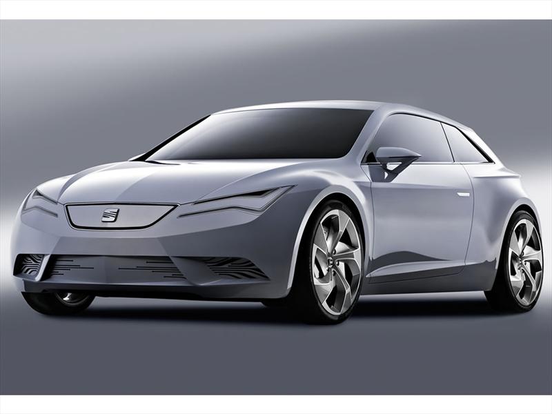 SEAT IBE Concept
