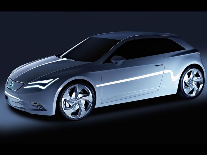 SEAT IBE Concept