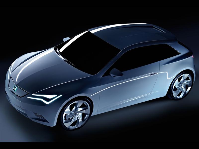 SEAT IBE Concept