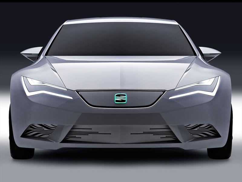 SEAT IBE Concept