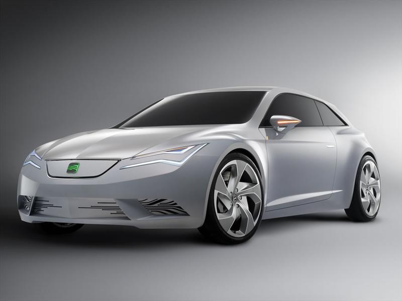 SEAT IBE Concept