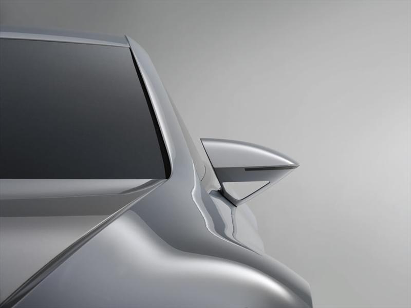 SEAT IBE Concept