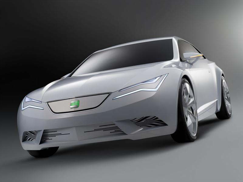SEAT IBE Concept