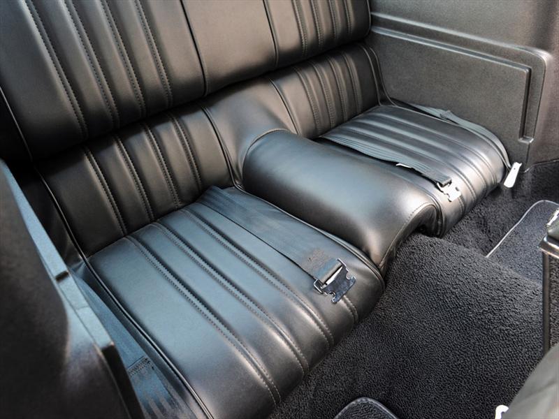 Shelby Mustang GT500CR