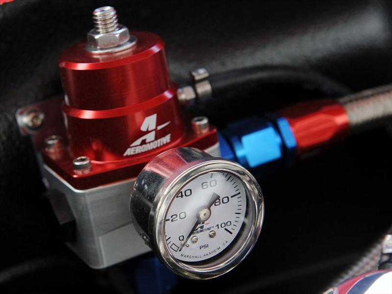 Shelby Mustang GT500CR