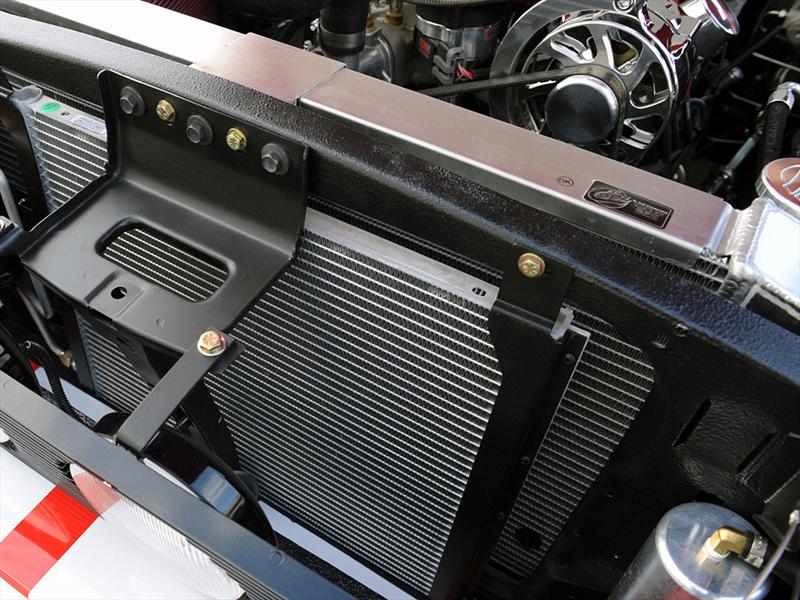 Shelby Mustang GT500CR