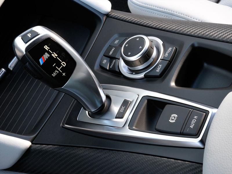 BMW X6 M