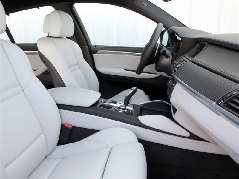BMW X6 M