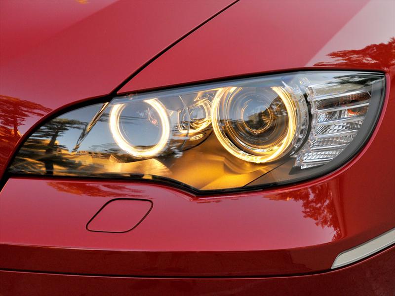 BMW X6 M