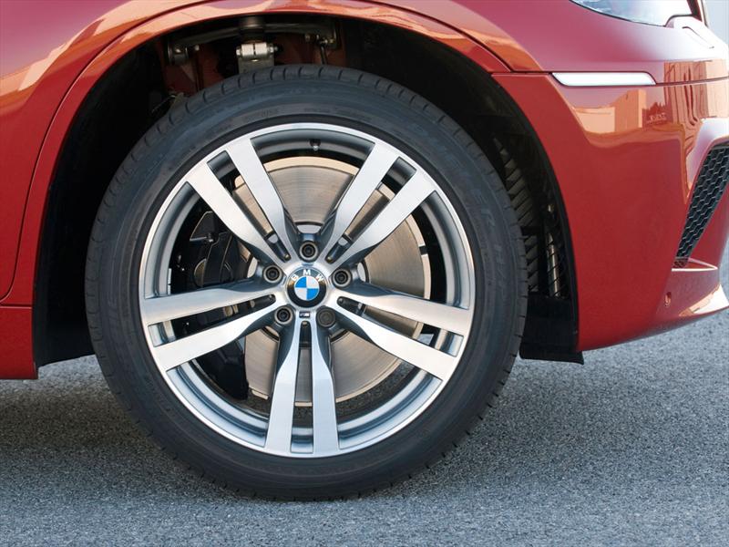 BMW X6 M