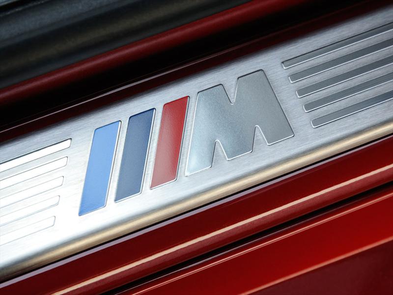 BMW X6 M