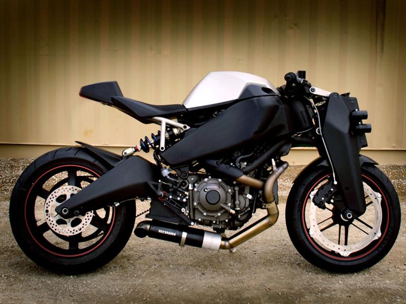 Magpul Ronin Buell 1125R