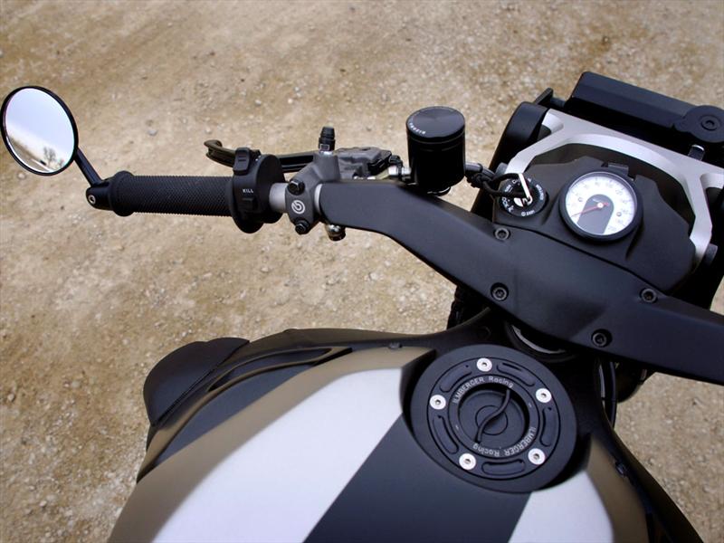 Magpul Ronin Buell 1125R