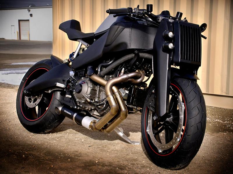 Magpul Ronin Buell 1125R