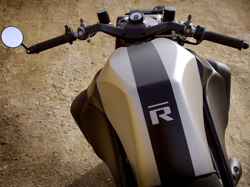 Magpul Ronin Buell 1125R