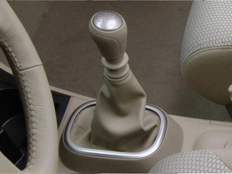 Nuevo Nissan Tiida Hatchback