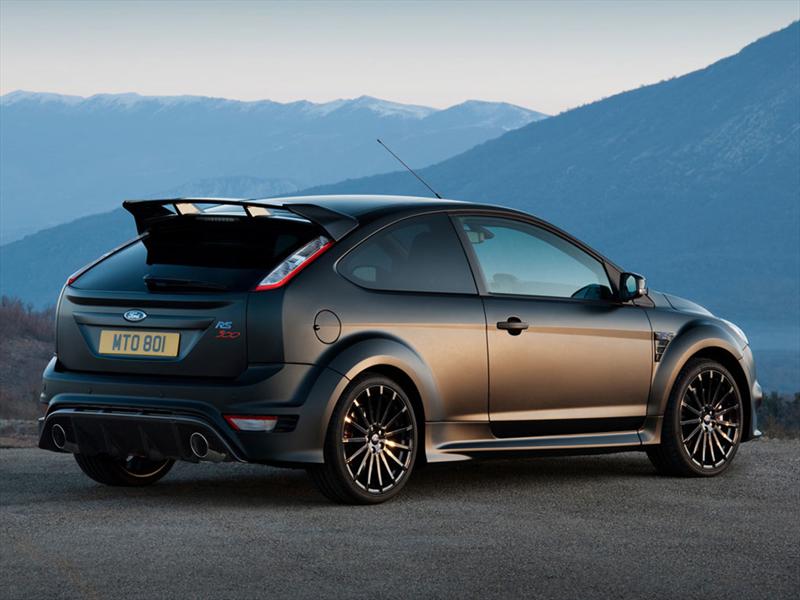 Focus RS500