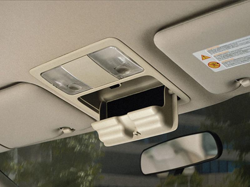 Nuevo Nissan Tiida Sedán