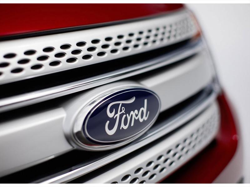 Ford Explorer 2011