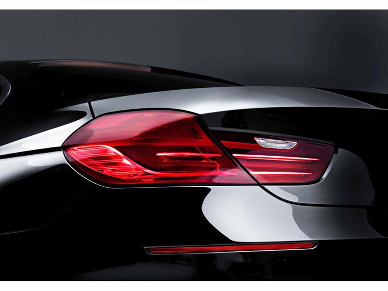 BMW Gran Coupé Concept