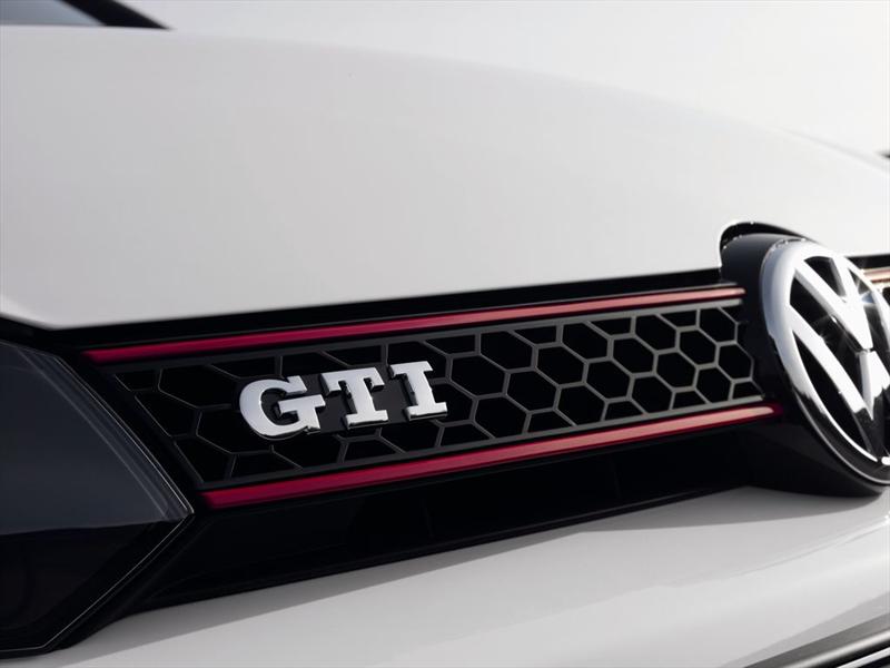 Volkswagen Golf GTI VI Generación