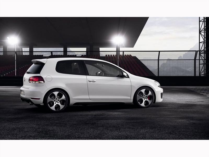 Volkswagen Golf GTI VI Generación