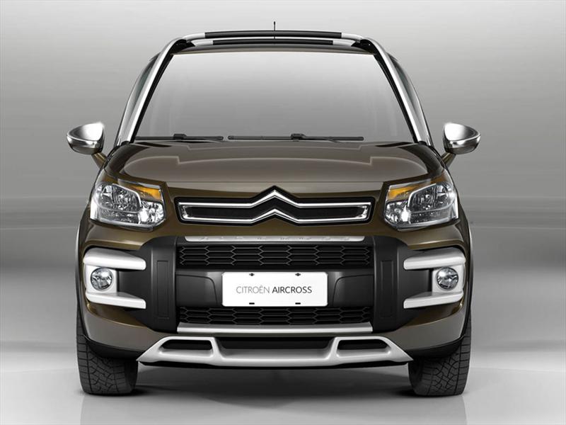 C3 Aircross