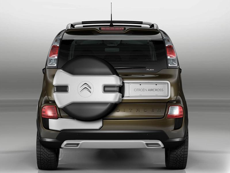 C3 Aircross