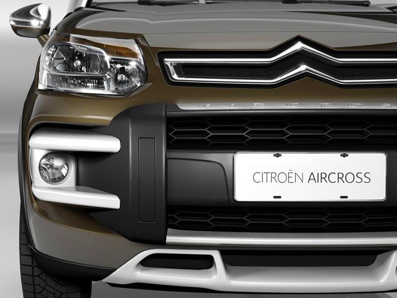 C3 Aircross