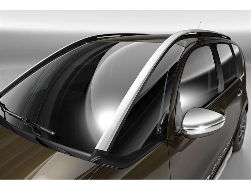 C3 Aircross