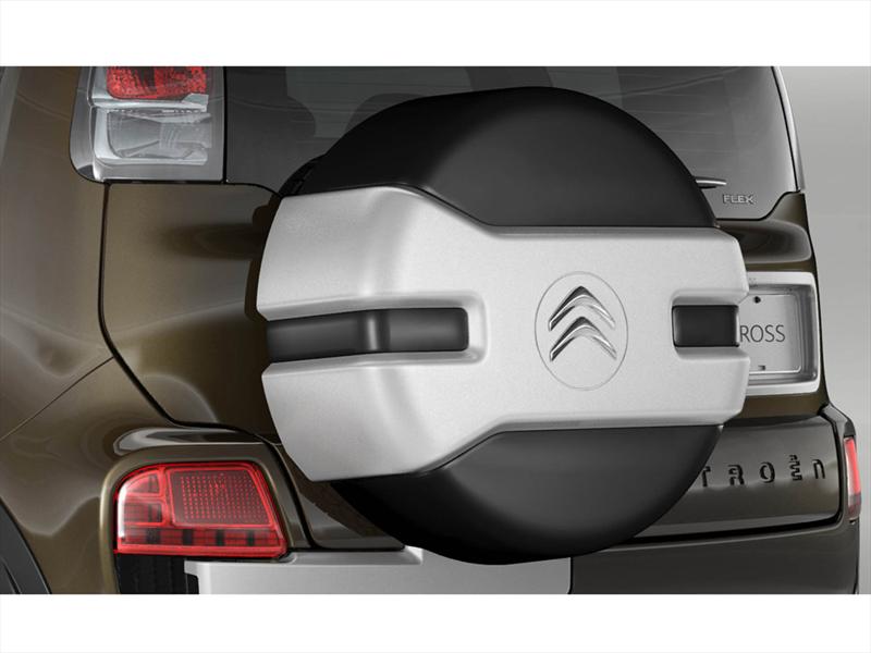 C3 Aircross