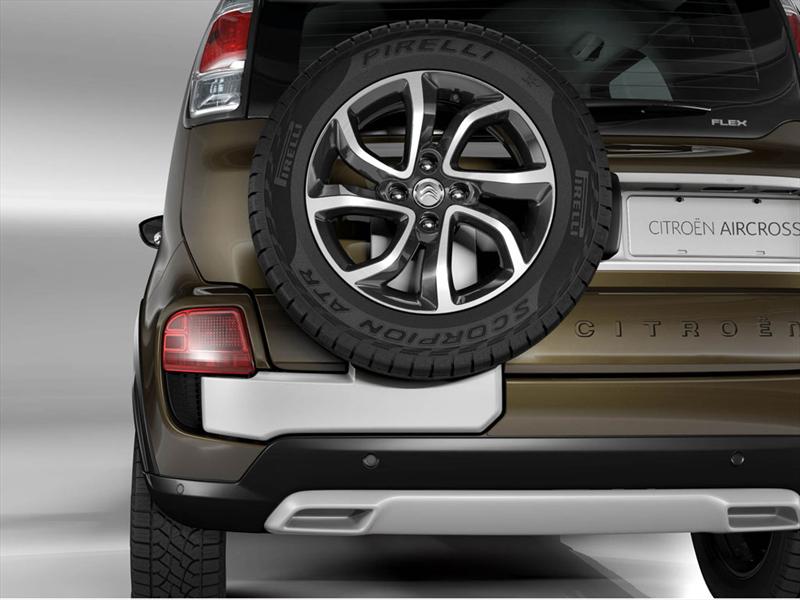 C3 Aircross