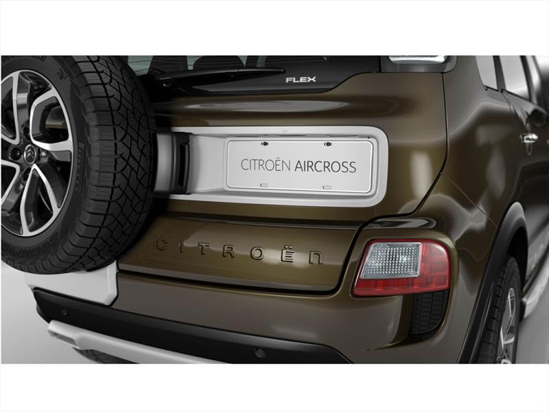 C3 Aircross