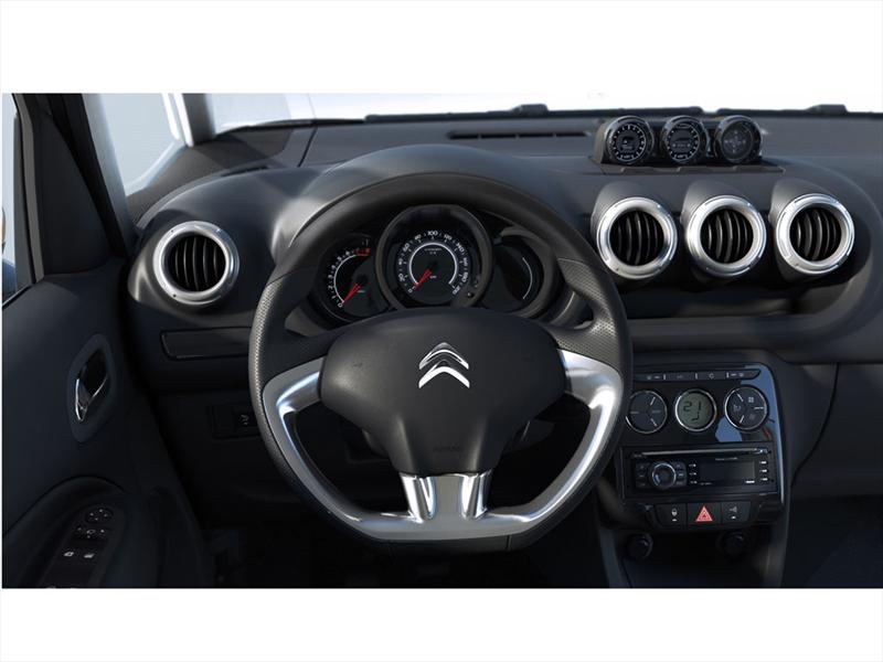C3 Aircross