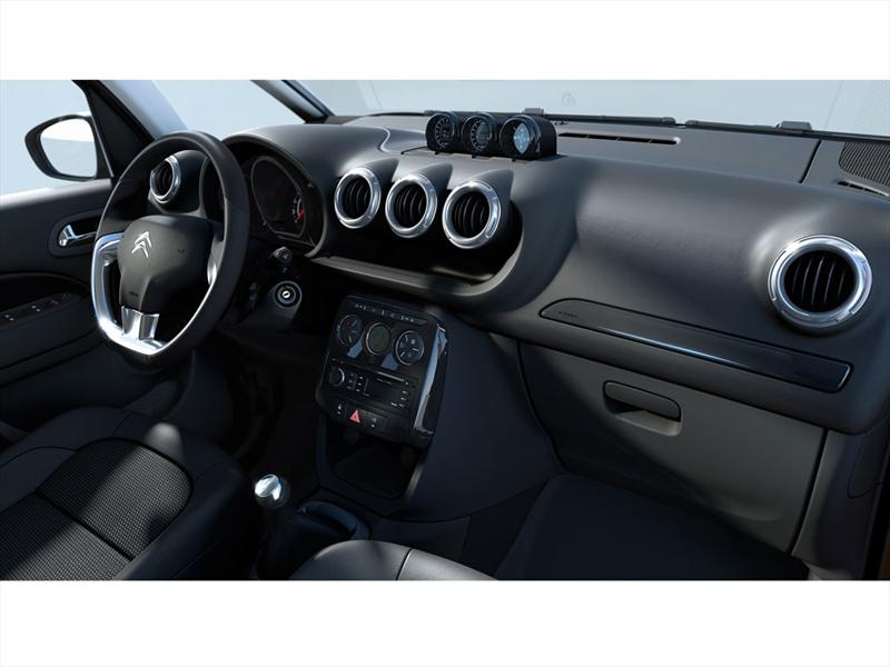 C3 Aircross