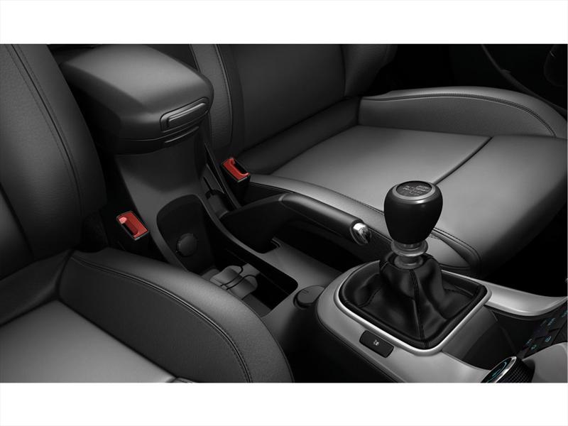 Lanzamiento Cruze 2010