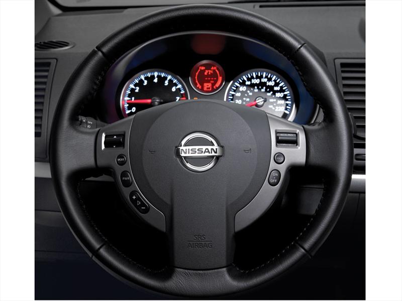 Nissan Sentra 2010