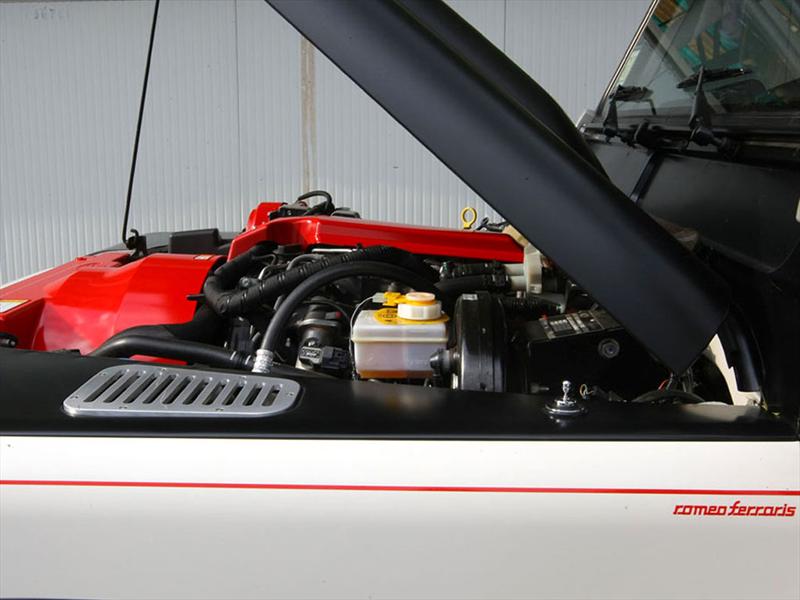 Land Rover Defender Tuning