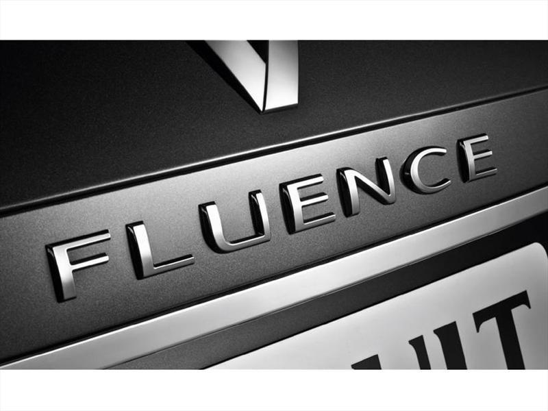 Renault Fluence