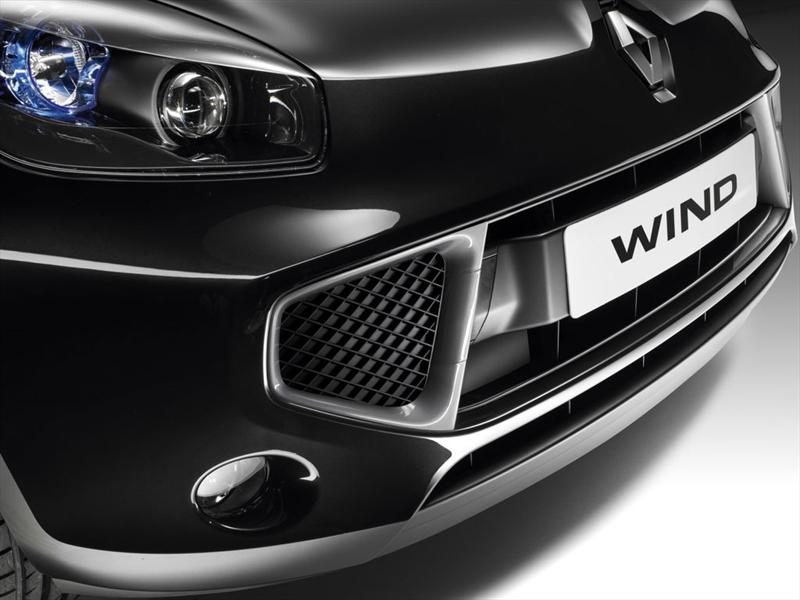 Renault Wind