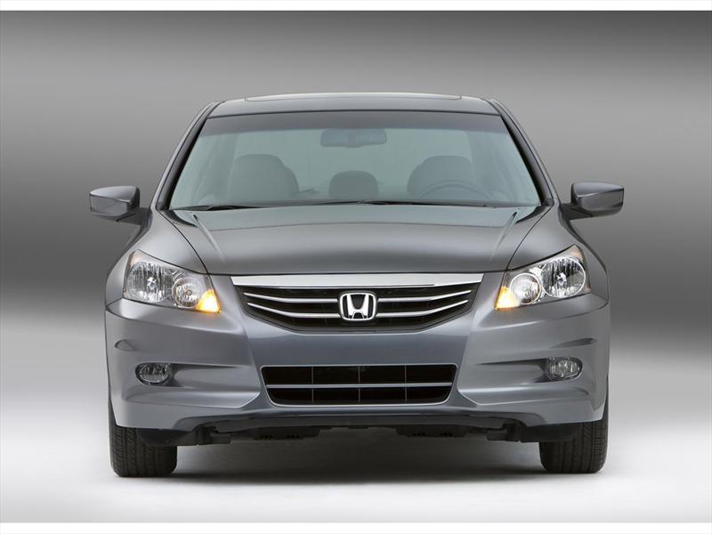 Honda Accord 2011