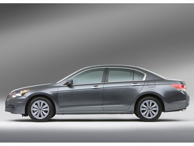 Honda Accord 2011