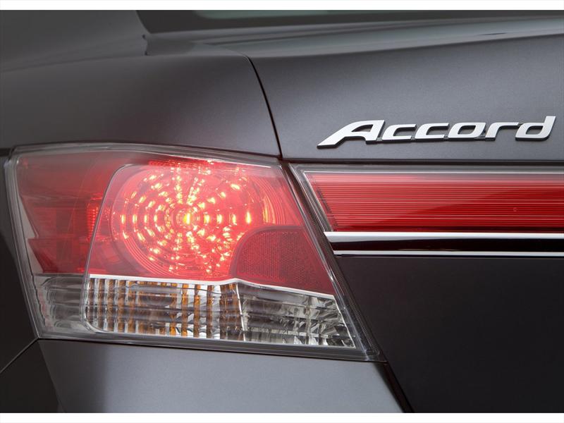Honda Accord 2011