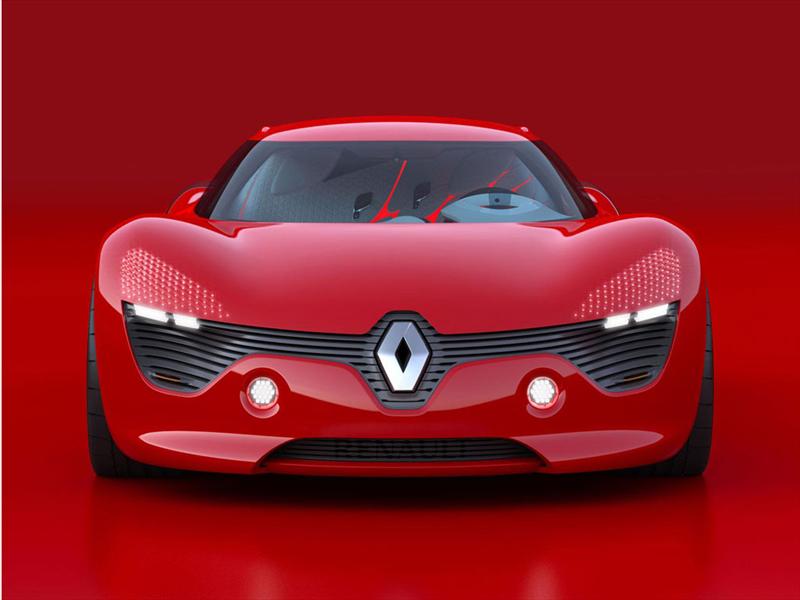Renault DeZir