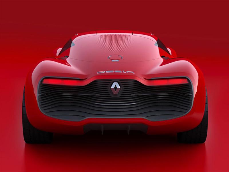 Renault DeZir