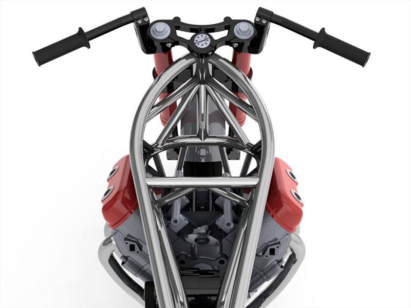 Motus KMV4