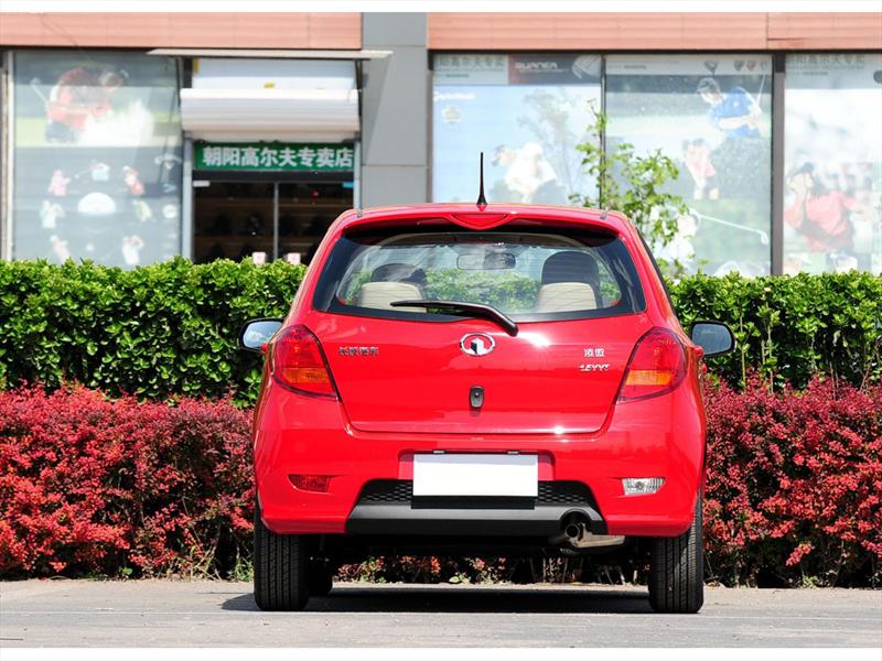 Great Wall Voleex C10