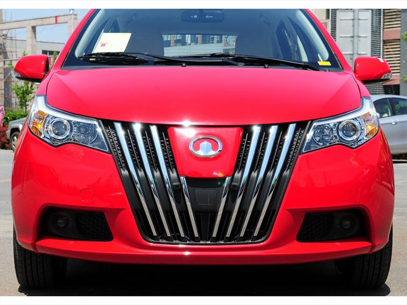 Great Wall Voleex C10