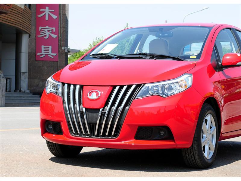 Great Wall Voleex C10