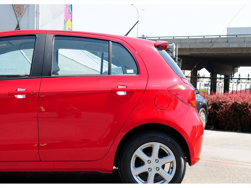 Great Wall Voleex C10